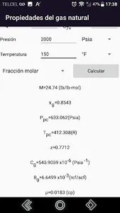 Propigas screenshot 1