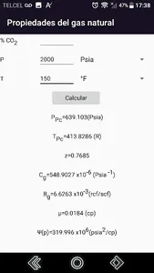 Propigas screenshot 4