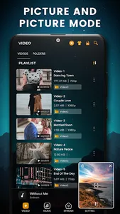 Video Player - Movie Player screenshot 17