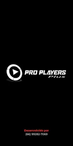 PRO PLAYERS PLUS screenshot 0