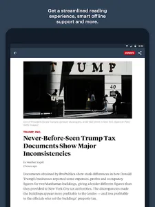 ProPublica screenshot 11