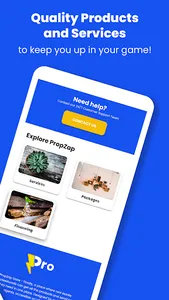 PropZap For Professionals screenshot 7