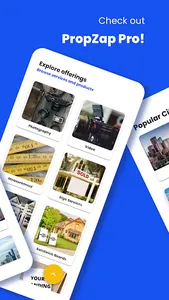 PropZap For Professionals screenshot 9