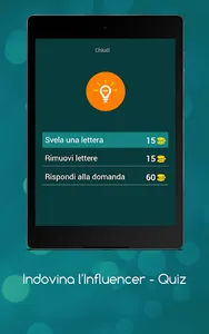 Indovina l'influencer - Quiz screenshot 16