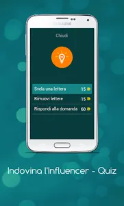 Indovina l'influencer - Quiz screenshot 4