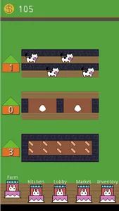 Flurry Bakery screenshot 1