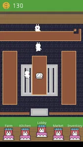 Flurry Bakery screenshot 6