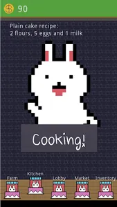 Flurry Bakery screenshot 8