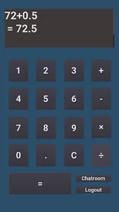 PromptPay + Wifi Calculator screenshot 2