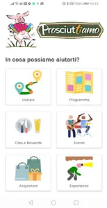 Prosciuttiamo screenshot 0
