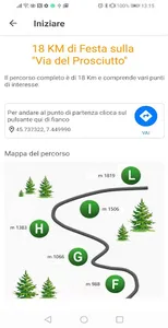 Prosciuttiamo screenshot 1