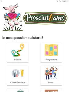 Prosciuttiamo screenshot 3