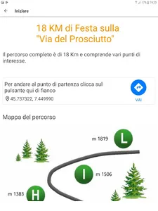 Prosciuttiamo screenshot 4