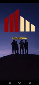 Groumme screenshot 3
