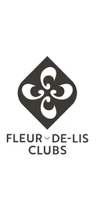 Fleur De-Lis Clubs screenshot 0
