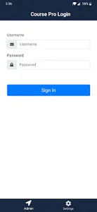 PSTT Admin screenshot 0