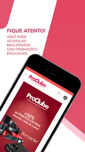Proclube ProShows screenshot 5
