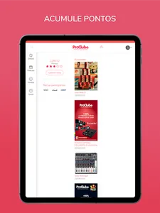 Proclube ProShows screenshot 8