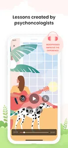 Living Well screenshot 1