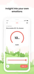 Living Well screenshot 3