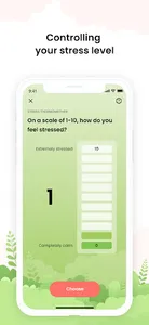 Living Well screenshot 4