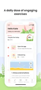Living Well Plus screenshot 0