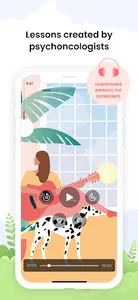 Living Well Plus screenshot 1