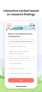 Living Well Plus screenshot 2