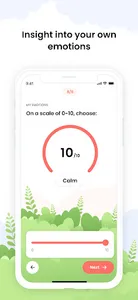 Living Well Plus screenshot 3