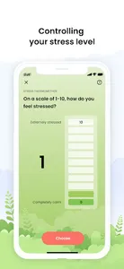 Living Well Plus screenshot 4