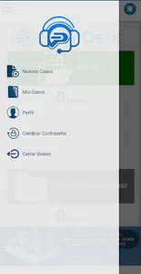 Prosone HelpDesk screenshot 3