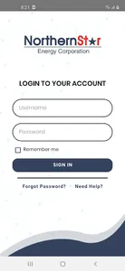 NorthernStar Learning screenshot 1