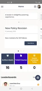 NorthernStar Learning screenshot 2