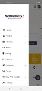 NorthernStar Learning screenshot 3