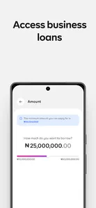 Prospa - Business Account screenshot 3