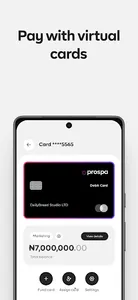Prospa - Business Account screenshot 4