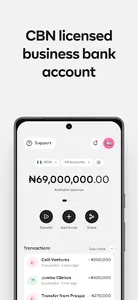 Prospa - Business Account screenshot 6