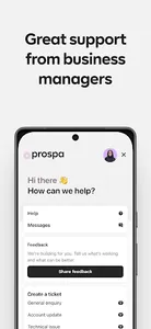 Prospa - Business Account screenshot 8