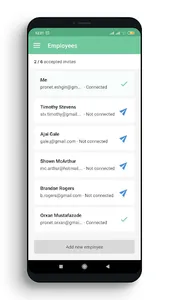 ProTask screenshot 0