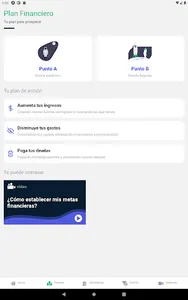 Prosperapp screenshot 11