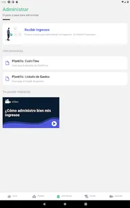 Prosperapp screenshot 12