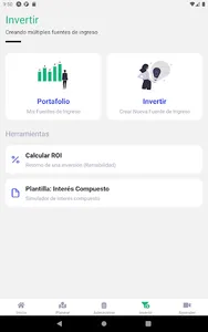 Prosperapp screenshot 8