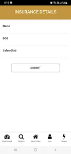 Prosper Finmart screenshot 2