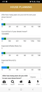 Prosper Finmart screenshot 3