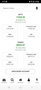 Prosper Finmart screenshot 4