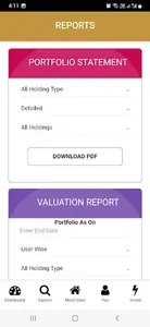 Prosper Finmart screenshot 5