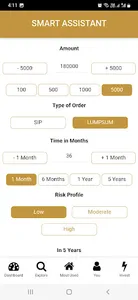 Prosper Finmart screenshot 6