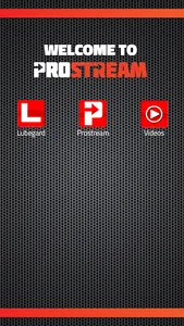 Prostream Australia screenshot 0