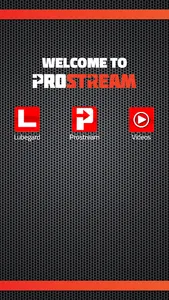 Prostream Australia screenshot 1
