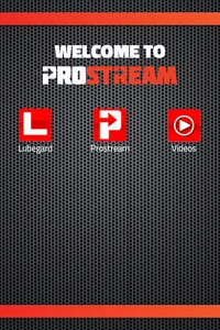 Prostream Australia screenshot 2